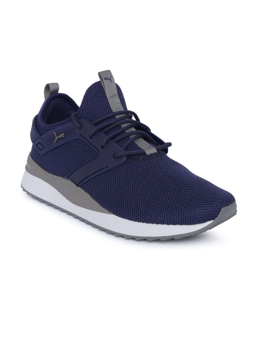 Puma pacer next cage blue hotsell