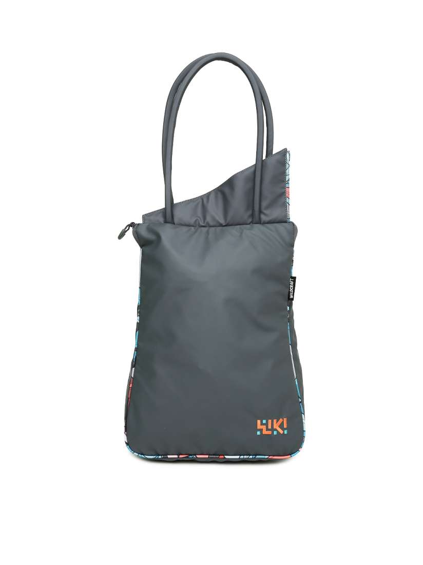Wildcraft tote bags 2025