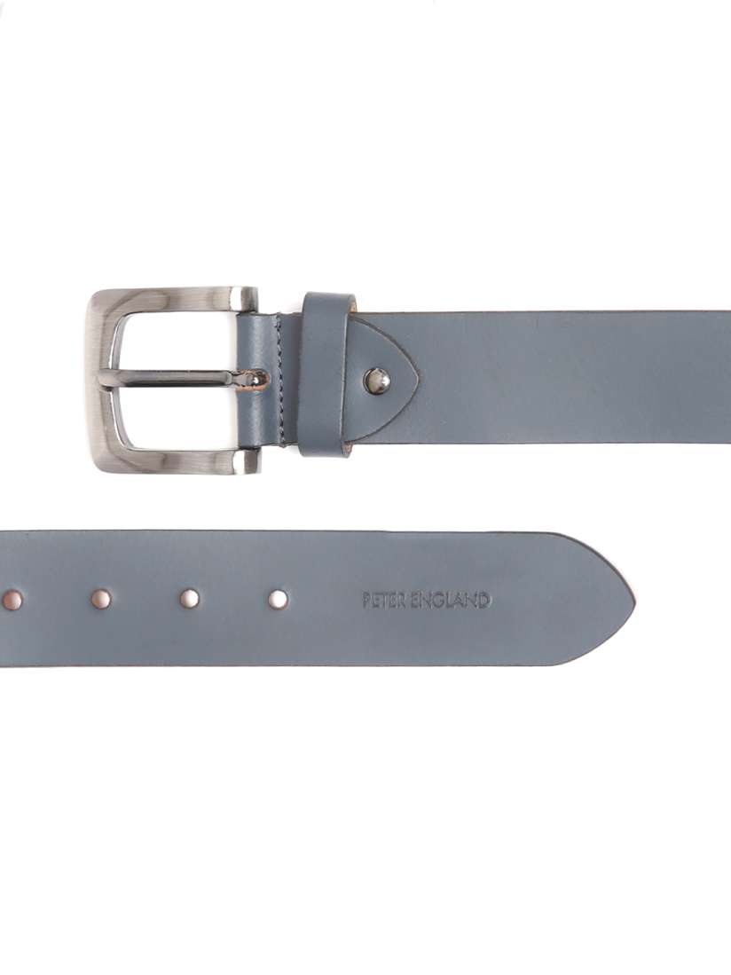 Peter england belt deals