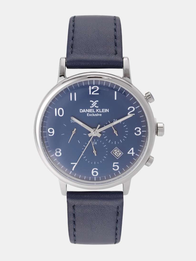 Daniel klein myntra sales