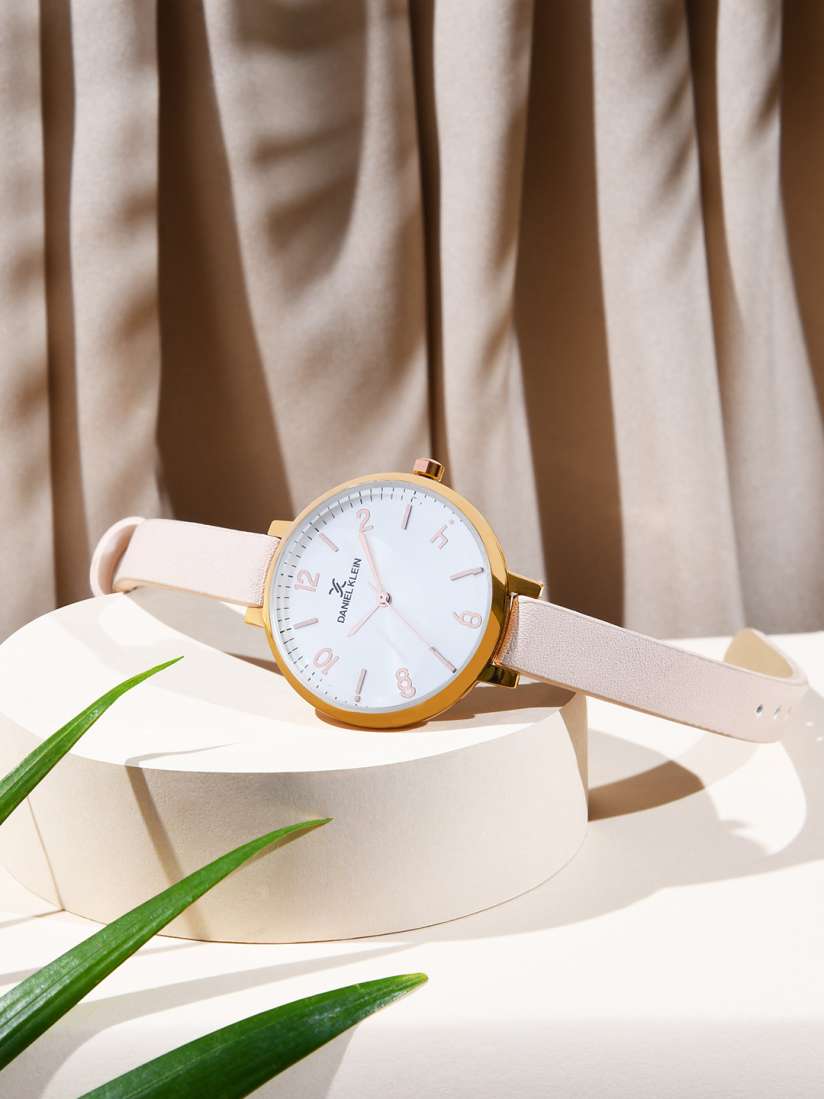 Daniel klein watch myntra online