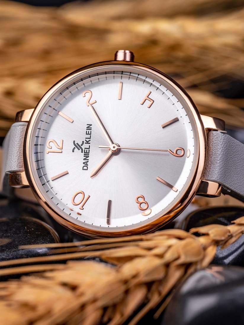 Daniel klein watch myntra online
