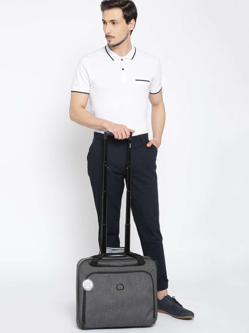 Delsey esplanade trolley online