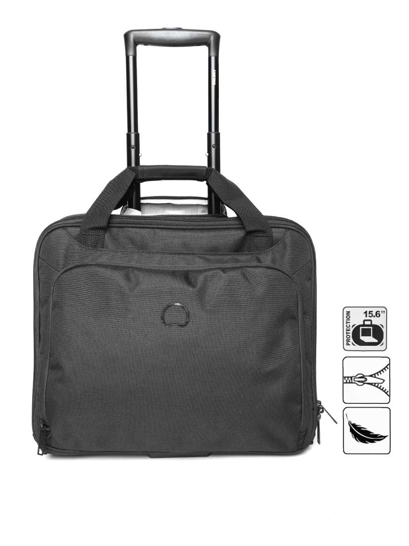 Delsey esplanade trolley new arrivals