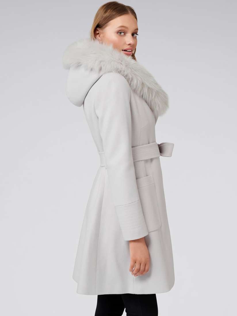 Forever new coats 2019 clearance