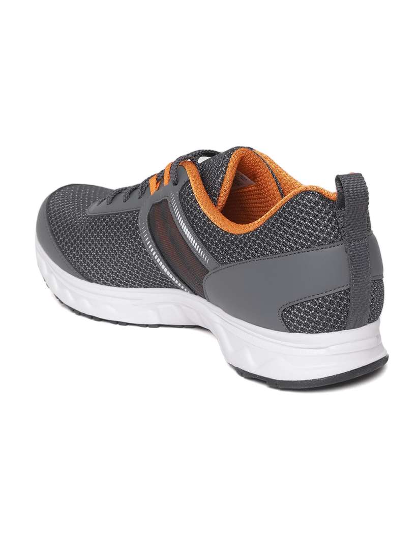 Buy Reebok Men Grey Dashride Xtreme Running Shoes Sports Shoes for Men 8496695 Myntra