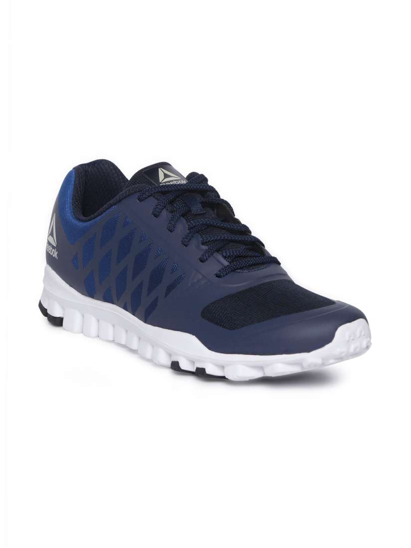 Reebok men's realflex 3.0 training shoes discount