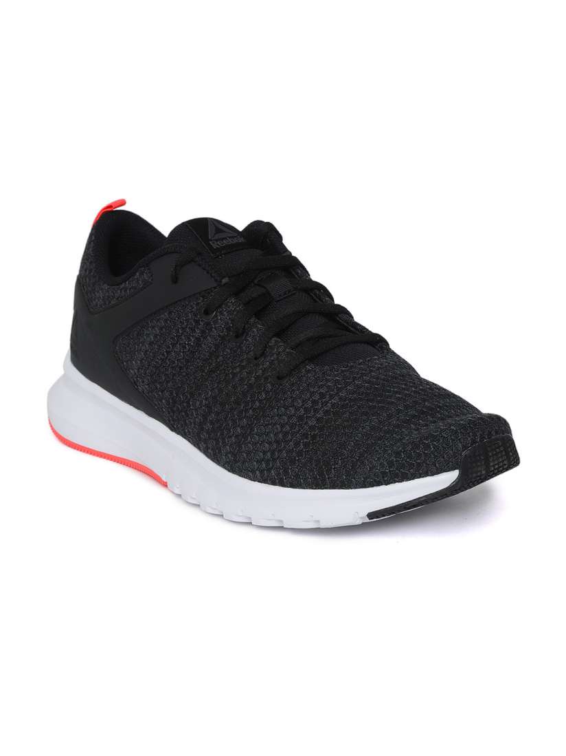 Reebok men's print lux running shoes clearance