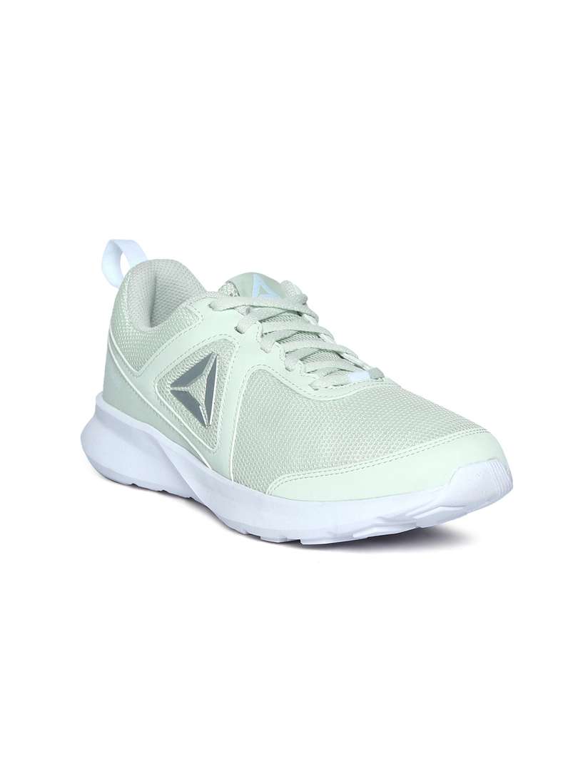 Reebok Fast Running Shoes 2019 Reebok Men White Top Speed Xtreme