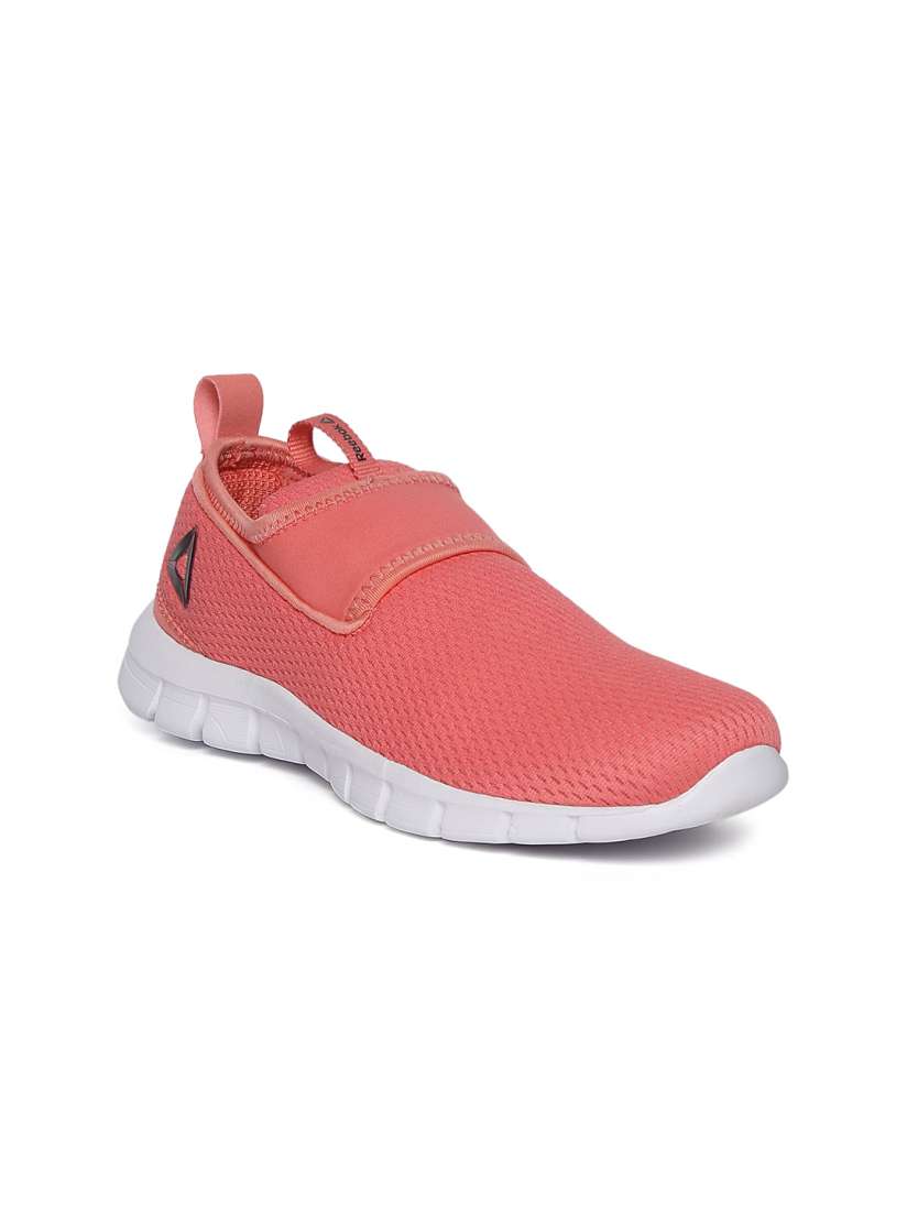 Buy Reebok Women Pink Textured Thread Lite LP Walking Shoes Sports Shoes for Women 8497007 Myntra