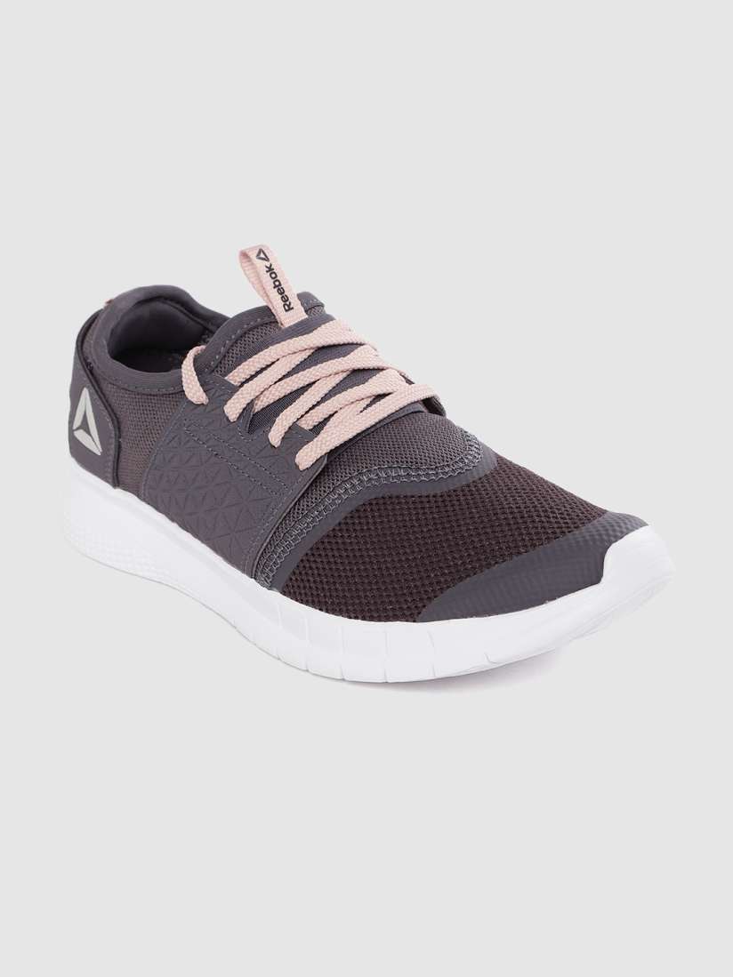 Buy Reebok Women Grey Hurtle Walking Shoes Sports Shoes for Women 8497027 Myntra