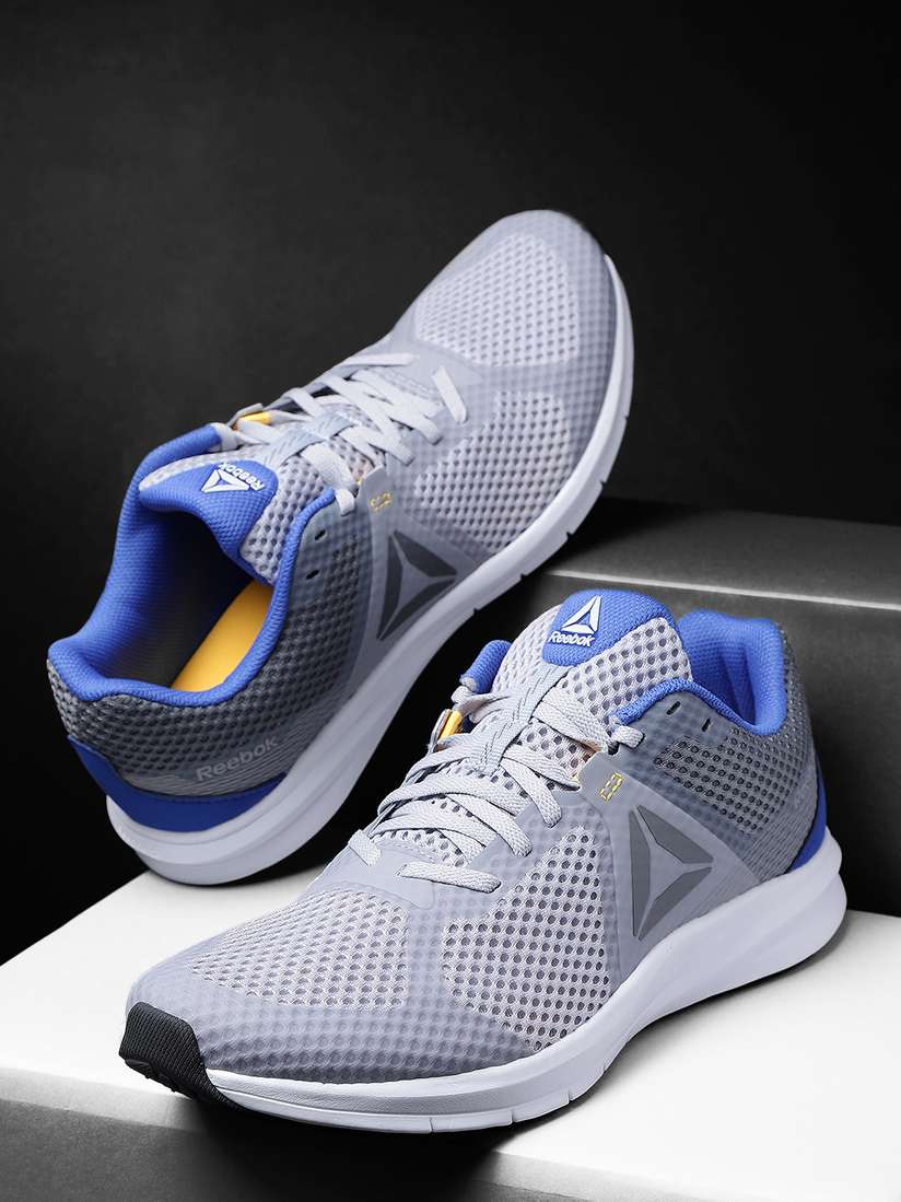 Reebok Endless Road Reebok 4e Sneakers Reebok Endless Road Men's