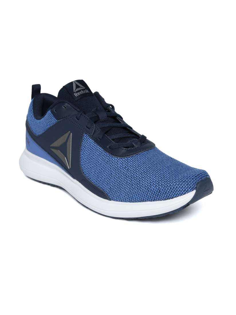 Reebok driftium run review sale