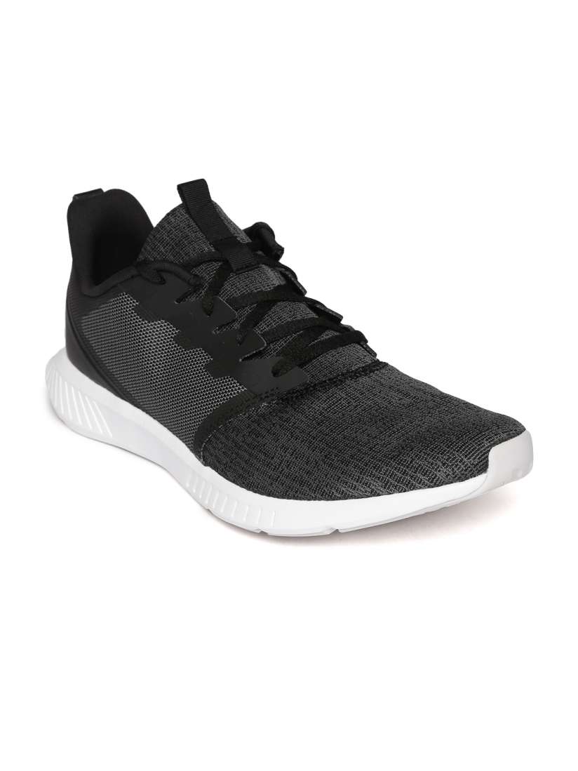 Buy Reebok Men Grey Fusium Lite Running Shoes Sports Shoes for Men 8497163 Myntra