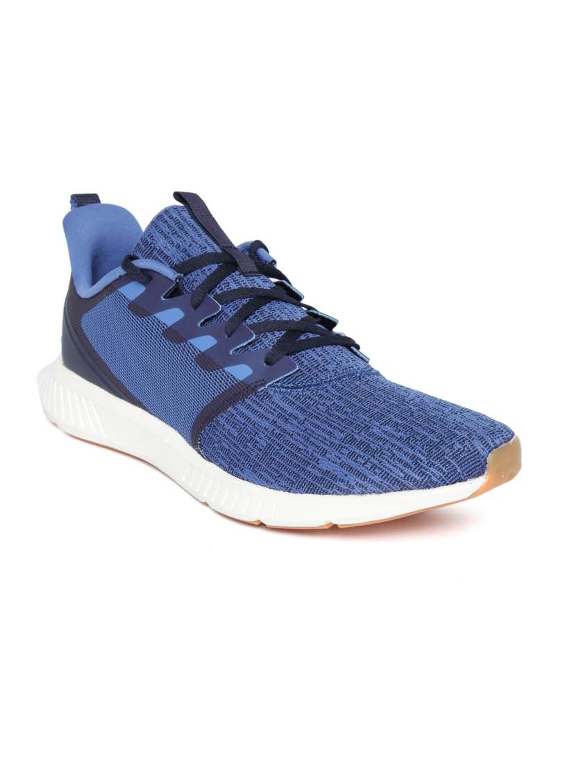 Buy Reebok Men Blue Fusium Lite Running Shoes Sports Shoes for Men 8497167 Myntra