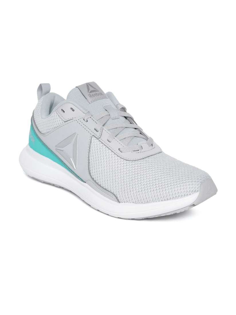 Buy Reebok Women Grey Driftium Running Shoes Sports Shoes for Women 8497179 Myntra