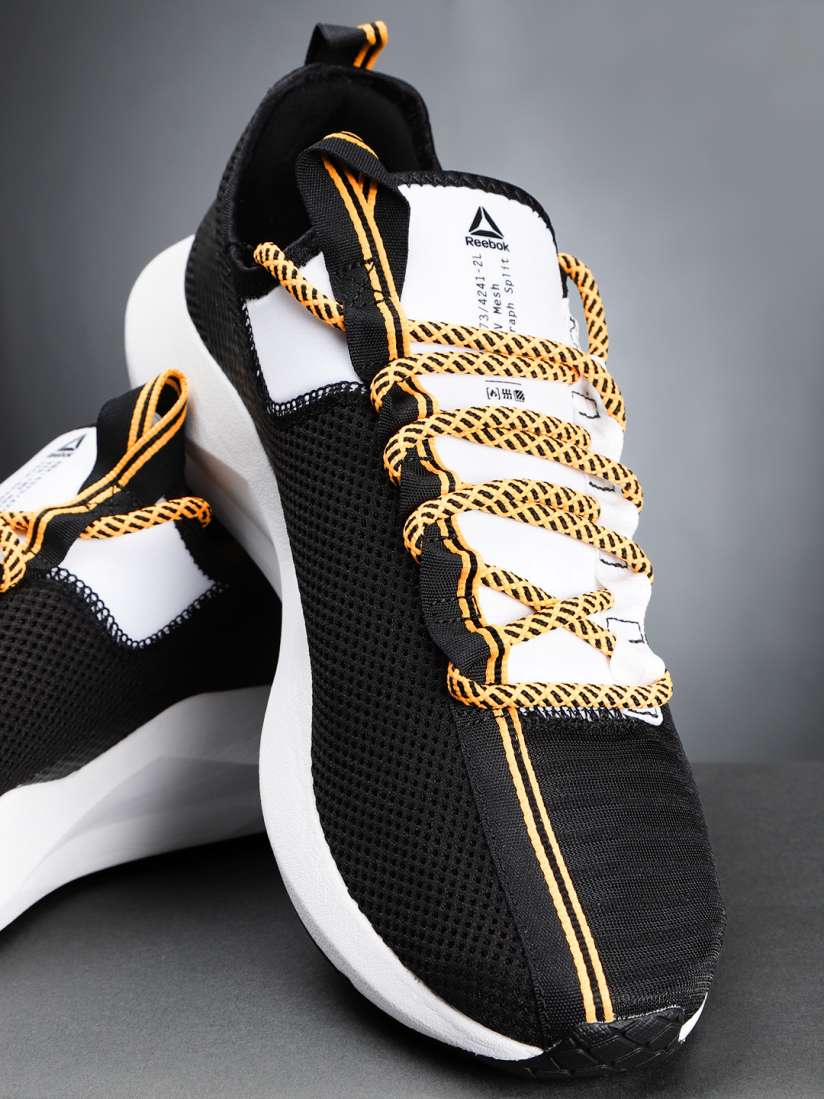 Buy Reebok Men Black Sole Fury SE Running Shoes Sports Shoes for Men 8497241 Myntra