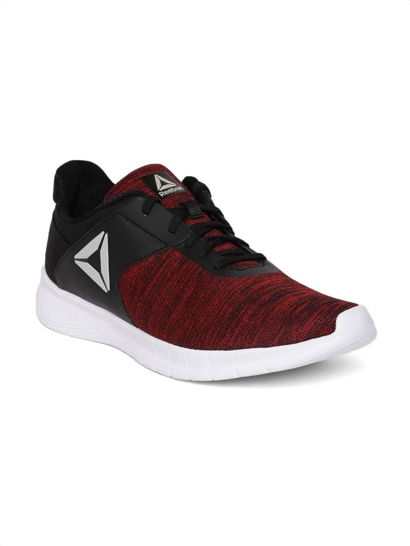 Men's reebok genesis runner shoes hot sale
