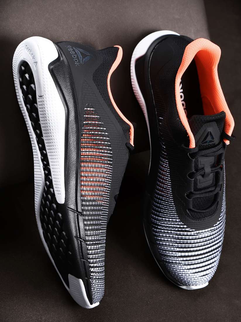 Reebok men's fast tempo flexweave sales