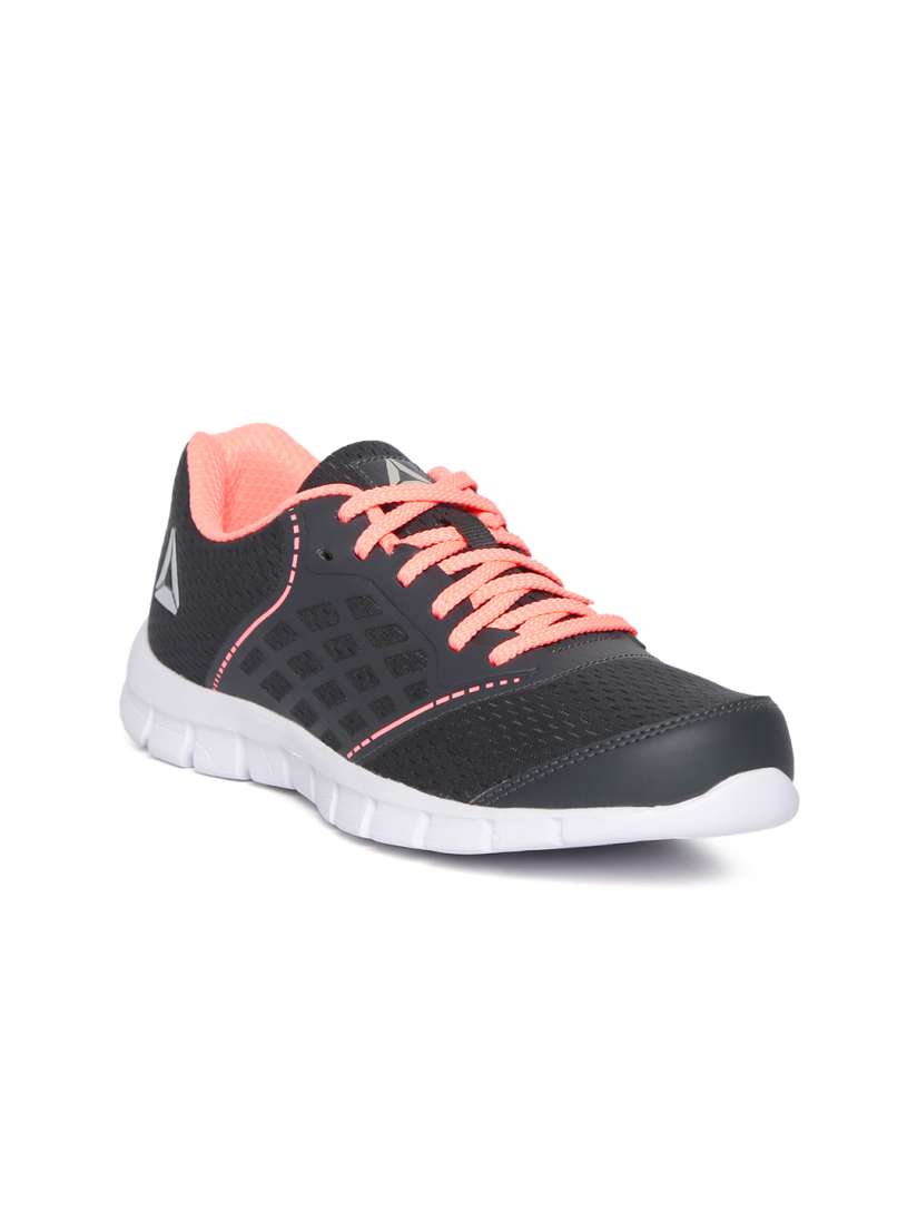 Reebok men's guide stride running shoes shop