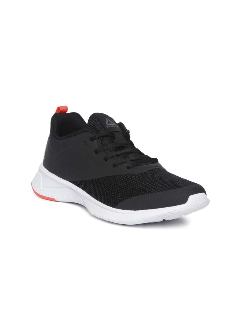 Buy Reebok Women Black Print Lite Rush 2.0 Running Shoes Sports Shoes for Women 8497287 Myntra
