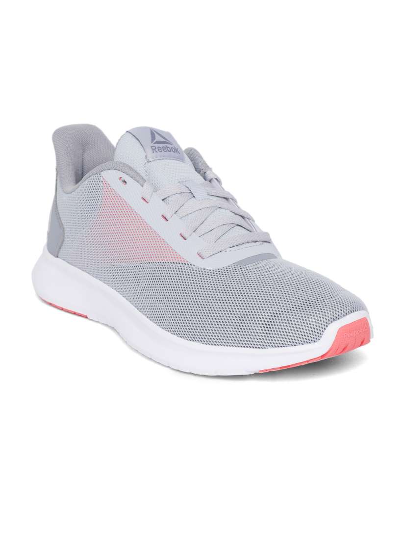 Buy Reebok Women Grey Instalite Lux Running Shoes Sports Shoes for Women 8497317 Myntra