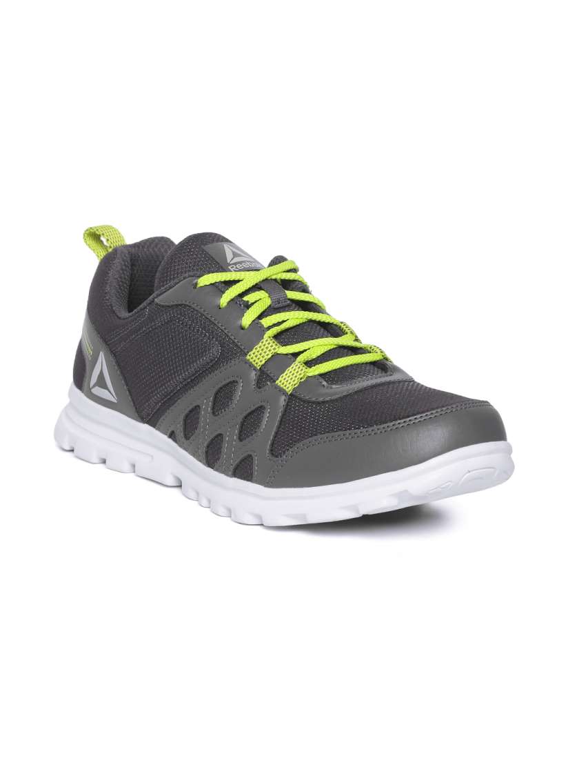Reebok men's fusion xtreme running shoes shop