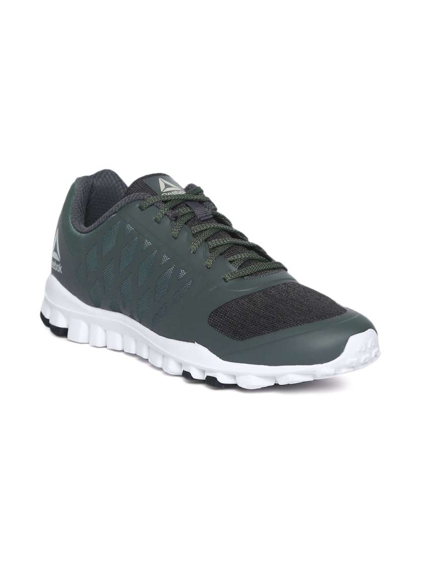 Reebok men's realflex train 5. cross trainer hot sale