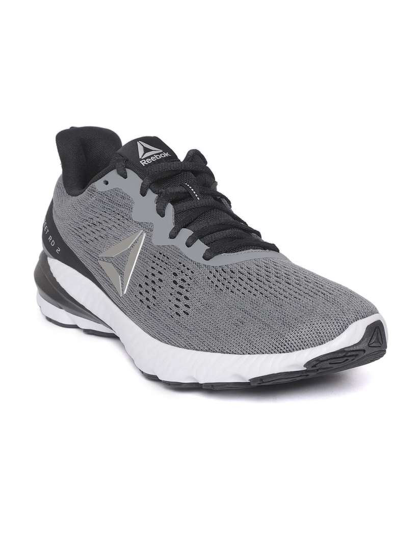 Buy Reebok Men Grey OSR Sweet Road 2 Running Shoes Sports Shoes for Men 8497409 Myntra