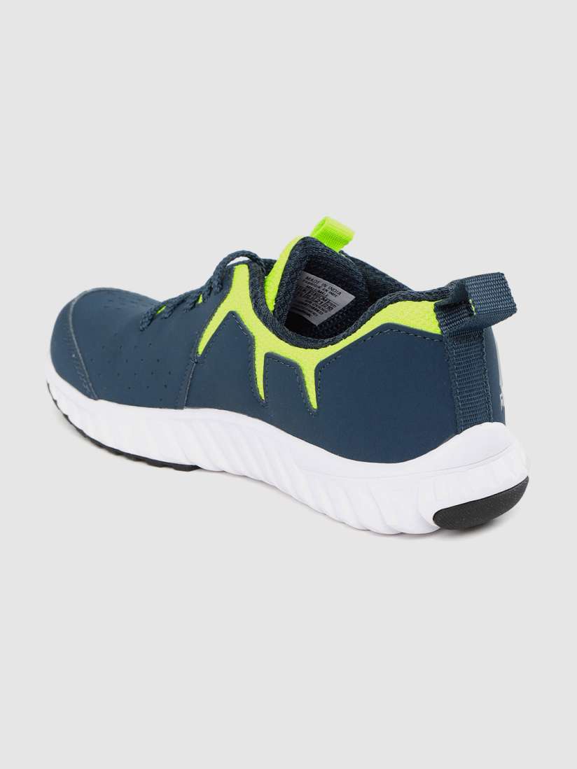 Buy Reebok Kids Teal Green Hans Running Shoes Sports Shoes for Unisex 8497455 Myntra