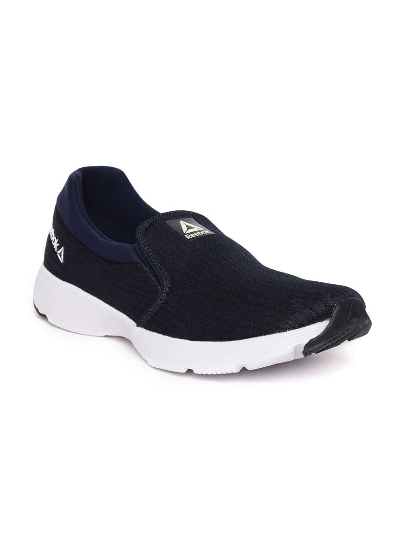 Reebok stride slip on hot sale