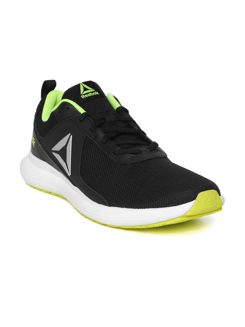 Reebok men's driftium running shoe top
