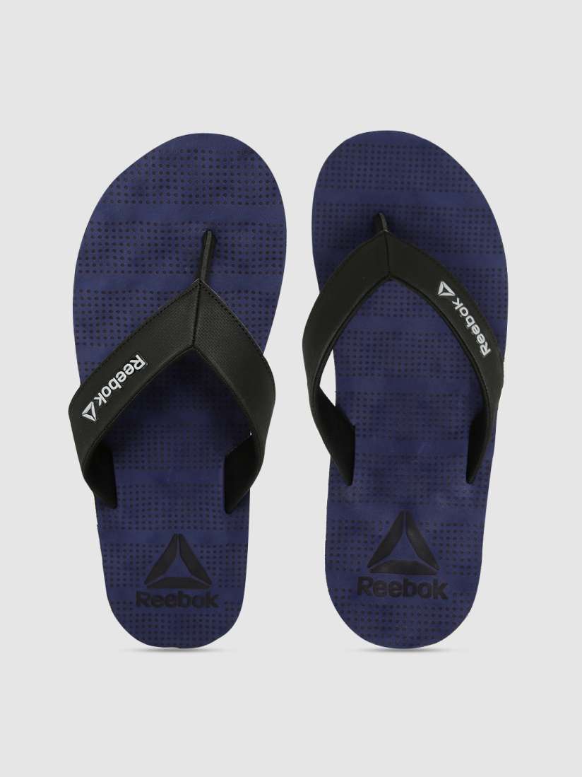 Reebok thong flip flops outlet