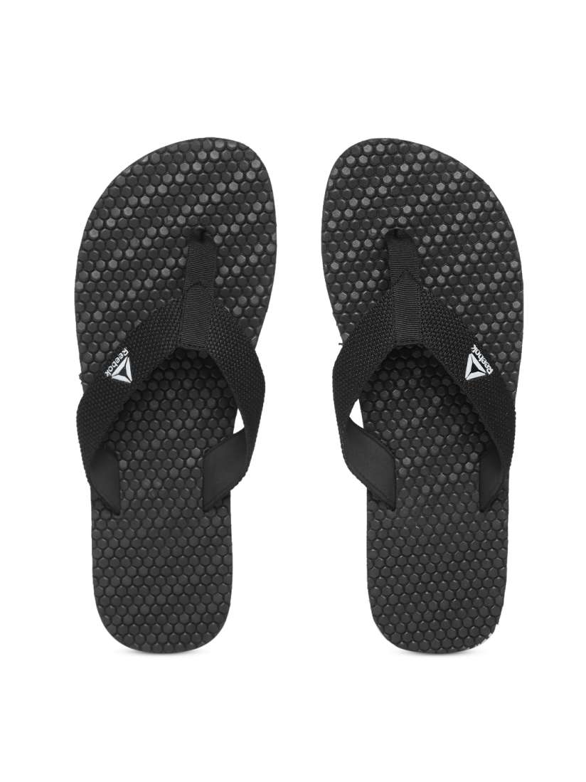 Reebok flip flops myntra new arrivals