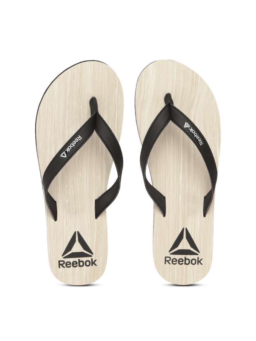Reebok ladies flip flops sales