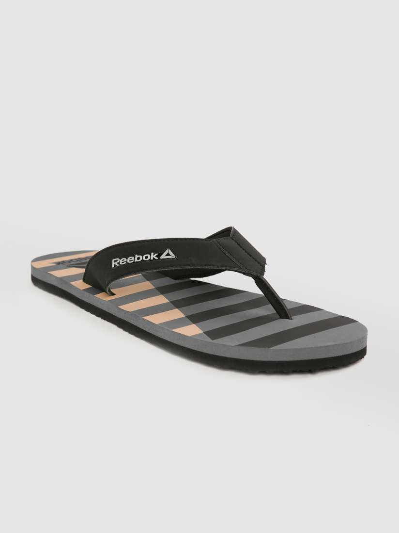 Reebok thong flip flops cheap