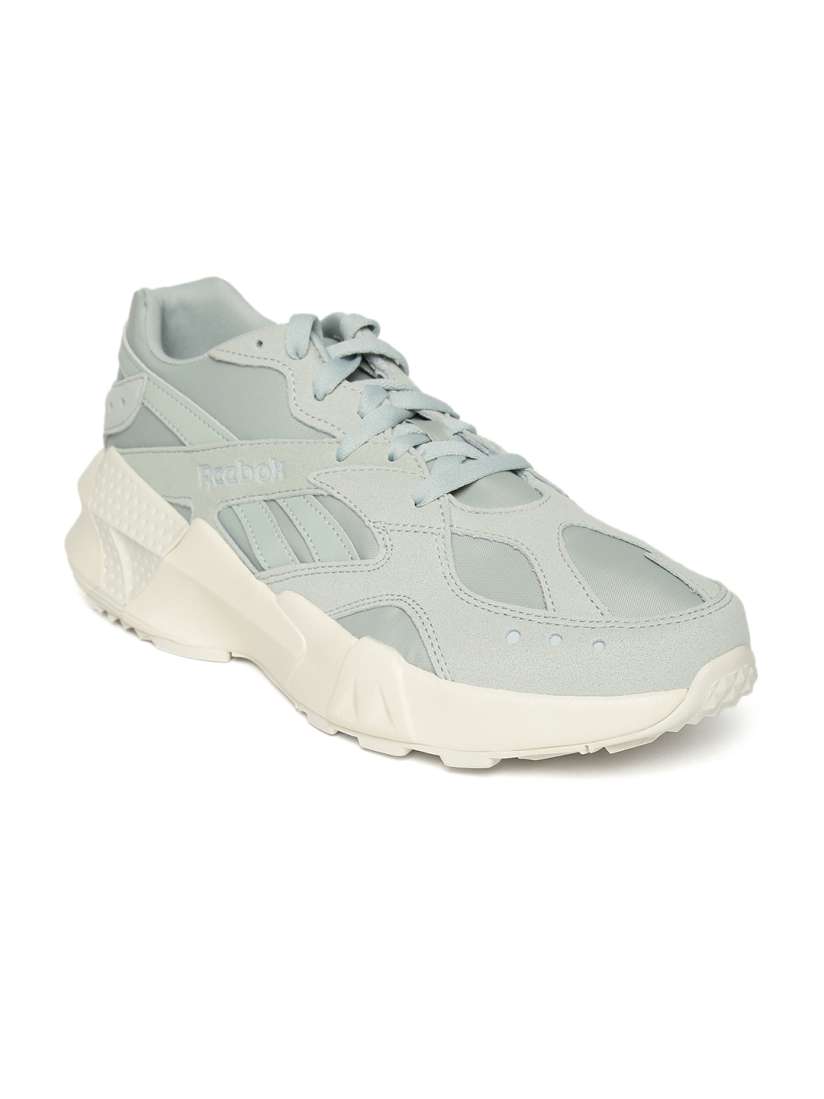 Buy Reebok Classic Unisex Green AZTREK Double 93 Sneakers Casual Shoes for Unisex 8497809 Myntra