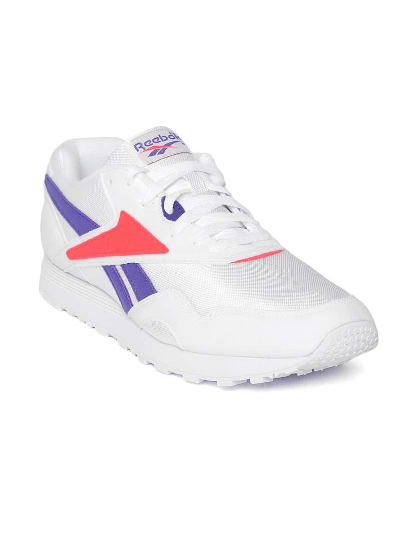 Reebok rapide men discount
