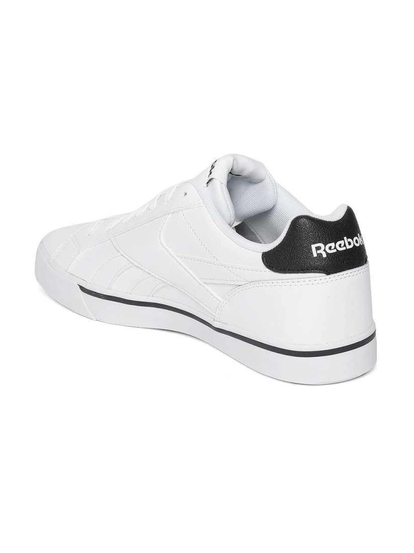 Buy Reebok Classic Men White Royal Complete 2LL Sneakers Casual Shoes for Men 8497827 Myntra