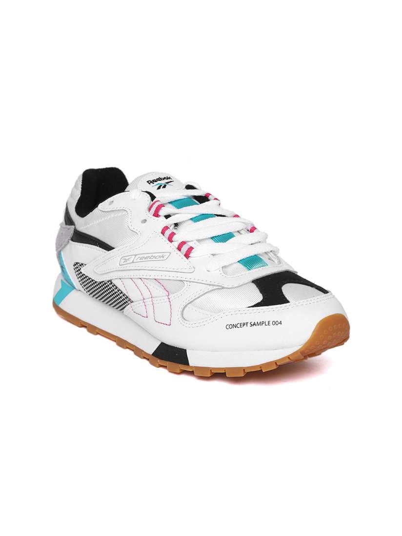 Buy Reebok Classic Women White Leather ATI 90 S Sneakers Casual Shoes for Women 8497913 Myntra
