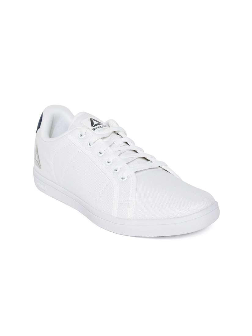 Reebok tread max sneakers white hotsell