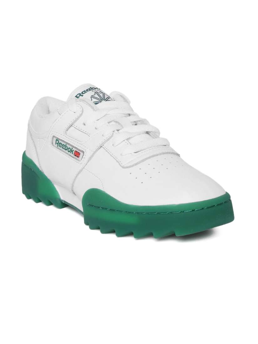Reebok classic workout ripple on sale