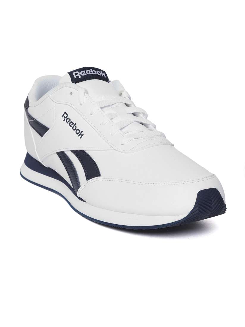 Buy Reebok Classic Men Black Royal CL Jogger 2L Running Shoes Sports Shoes for Men 8497993 Myntra