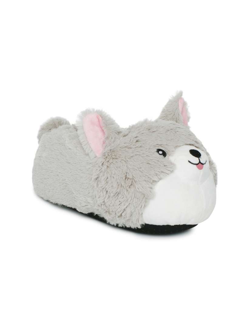 Forever 21 animal slippers store