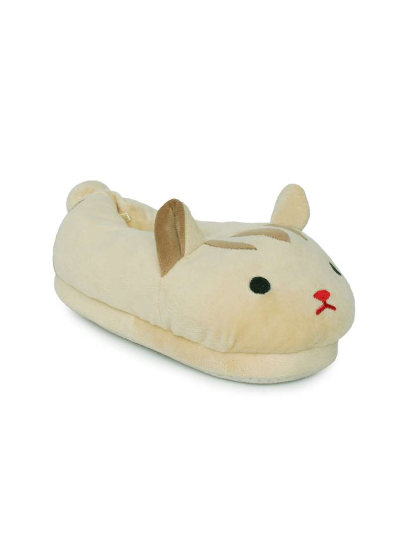 Bunny slippers forever 21 on sale