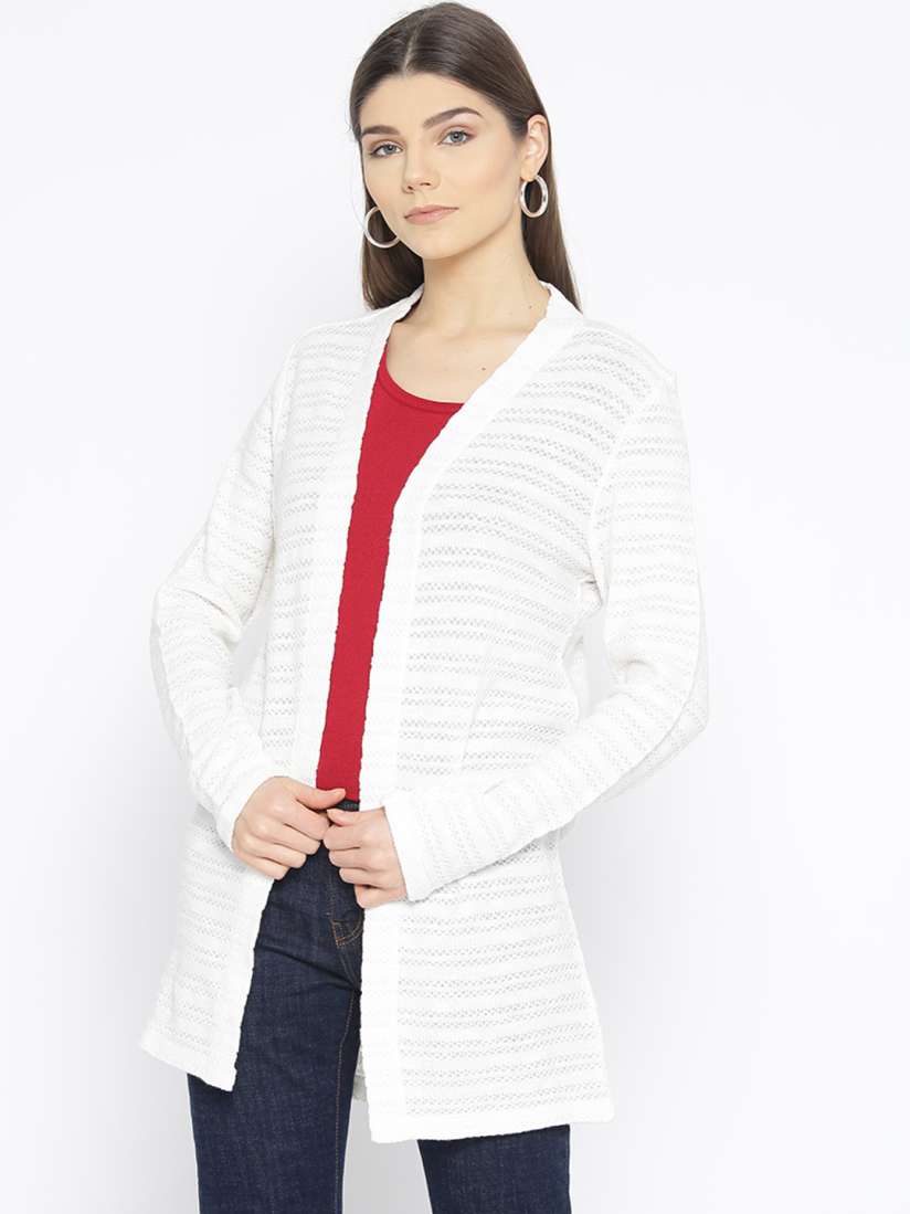 Allen solly shrugs top