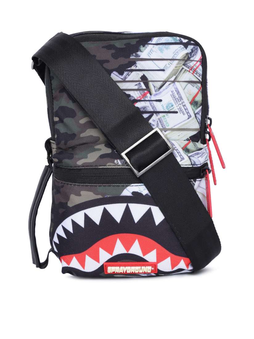 Sprayground myntra outlet