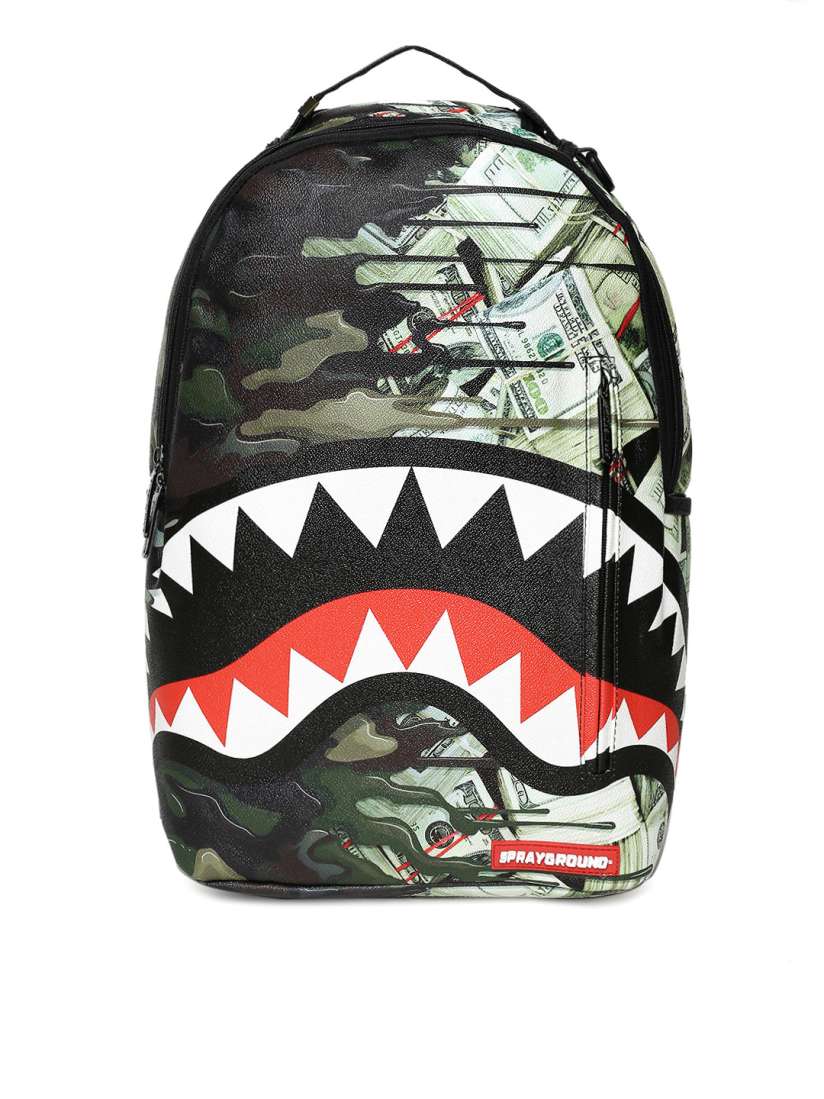 Sprayground myntra new arrivals