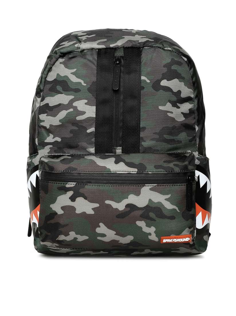 Sprayground myntra sale