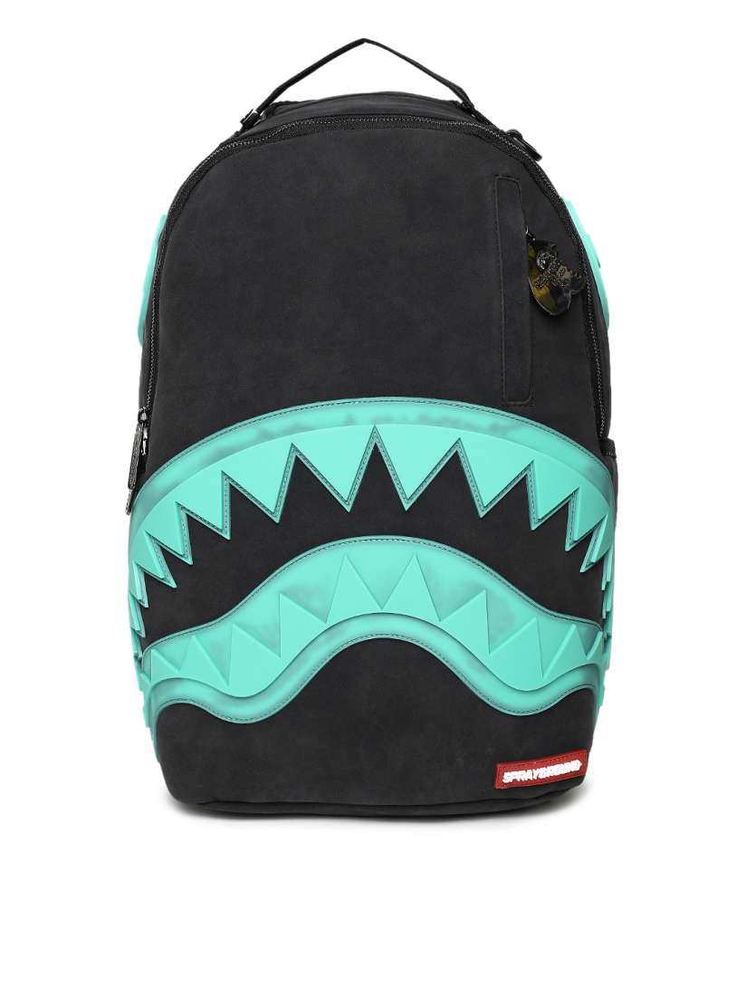 Sprayground blue shark online